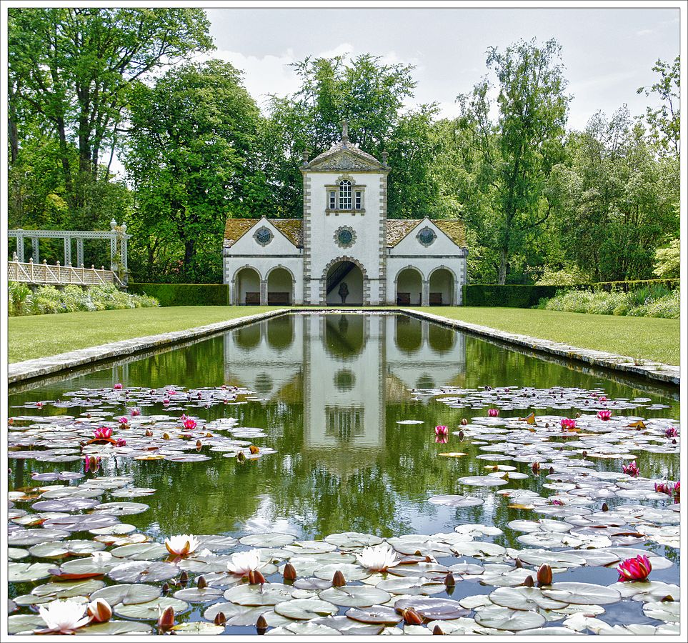 In the garden of Eden 7368367956