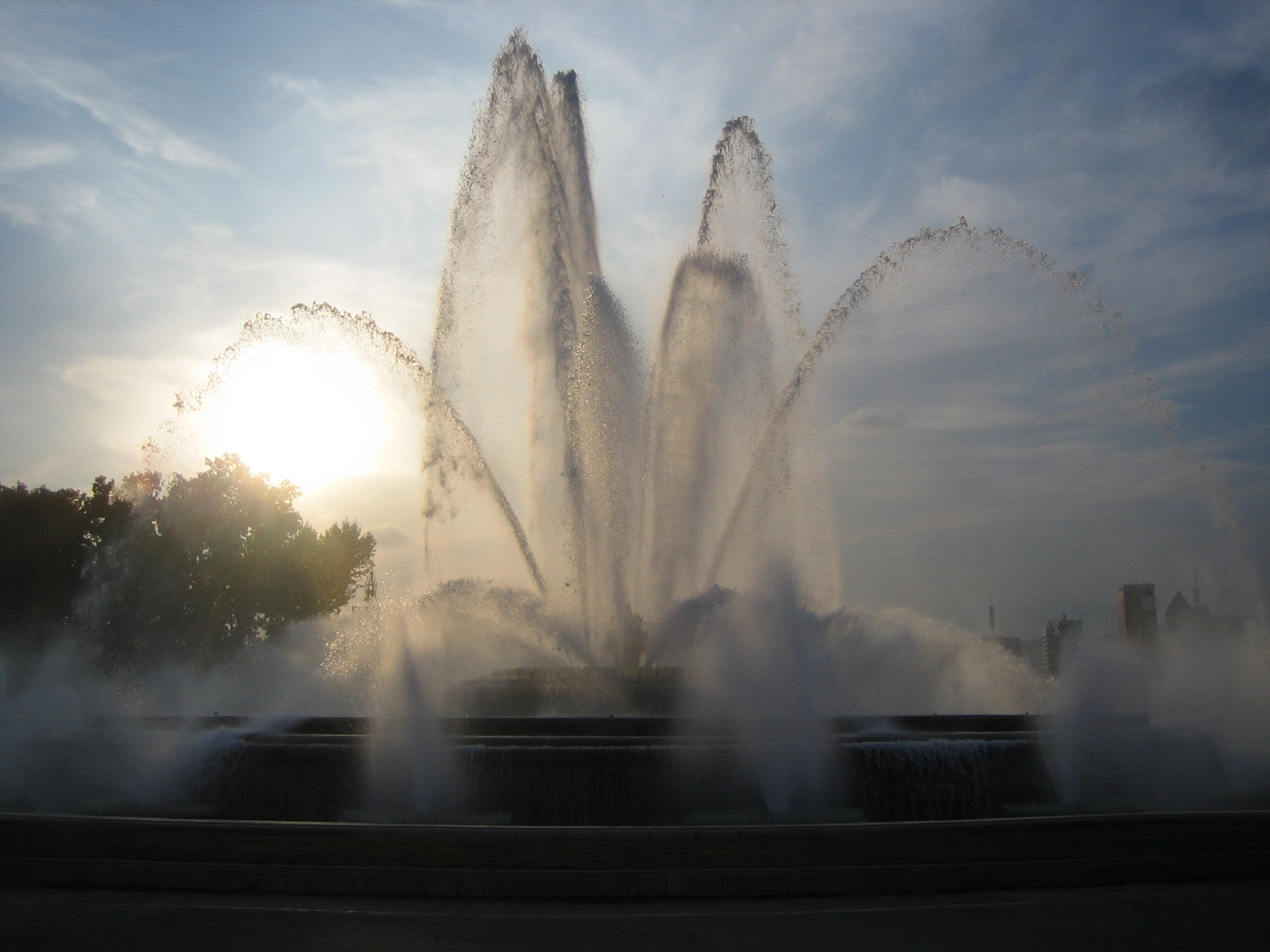 fountain 1180241